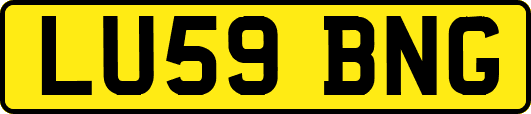 LU59BNG