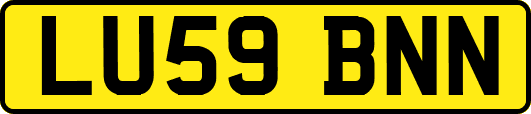 LU59BNN