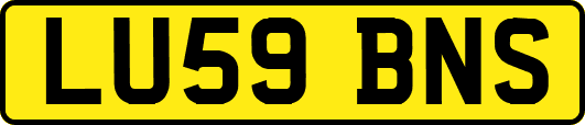 LU59BNS