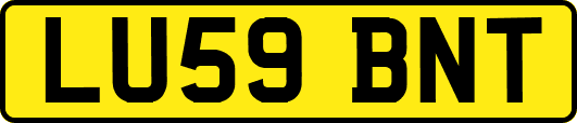LU59BNT