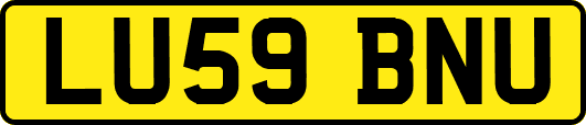 LU59BNU