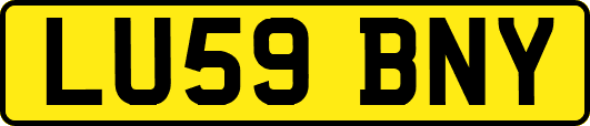LU59BNY