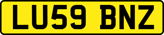 LU59BNZ