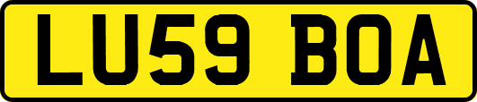 LU59BOA
