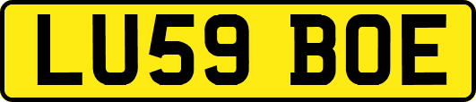 LU59BOE