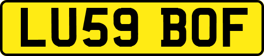 LU59BOF