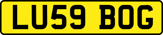 LU59BOG