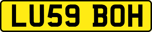 LU59BOH