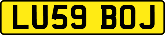 LU59BOJ