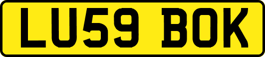 LU59BOK