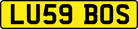 LU59BOS