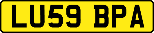 LU59BPA