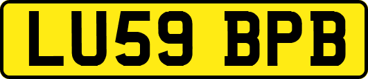 LU59BPB