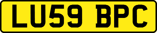 LU59BPC