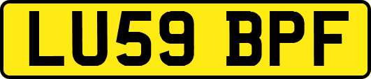 LU59BPF