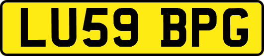 LU59BPG