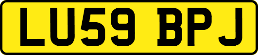 LU59BPJ