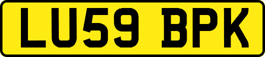 LU59BPK