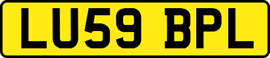 LU59BPL