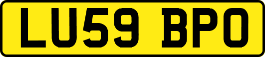 LU59BPO