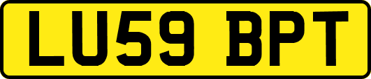 LU59BPT
