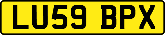 LU59BPX