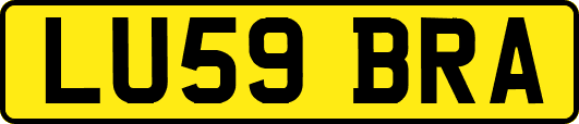 LU59BRA
