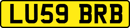 LU59BRB