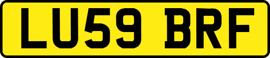 LU59BRF