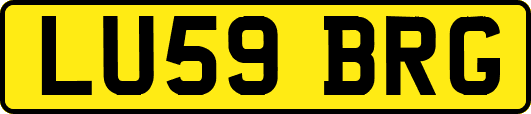 LU59BRG