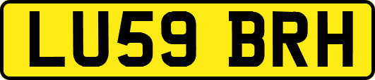LU59BRH