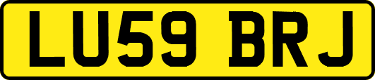 LU59BRJ