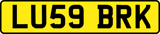 LU59BRK