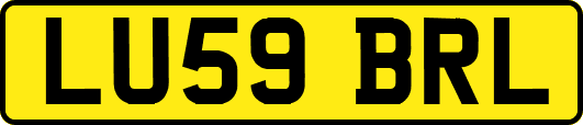 LU59BRL