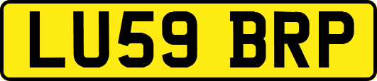 LU59BRP