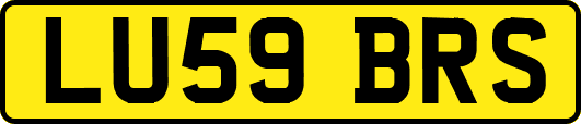 LU59BRS