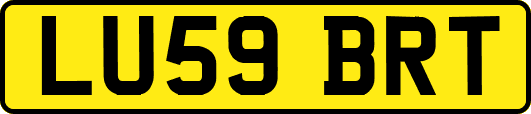 LU59BRT