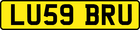 LU59BRU