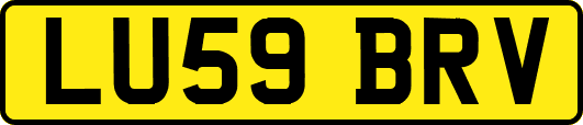 LU59BRV
