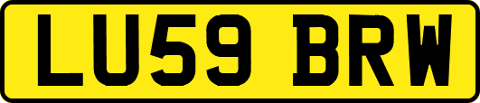 LU59BRW
