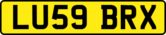 LU59BRX