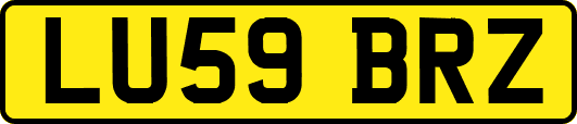 LU59BRZ