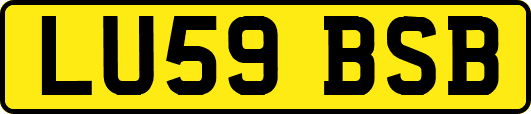 LU59BSB