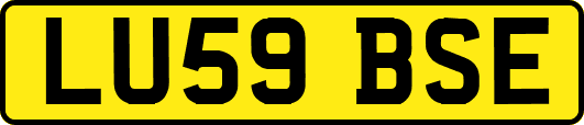 LU59BSE