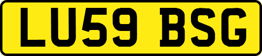 LU59BSG