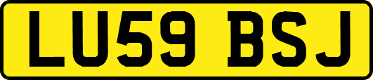 LU59BSJ