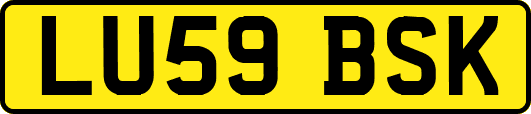 LU59BSK