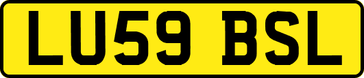 LU59BSL