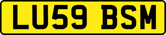 LU59BSM