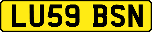 LU59BSN